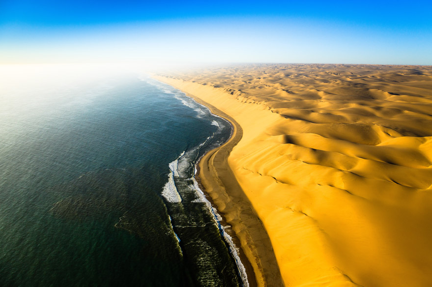 Skeleton Coast, Skeleton Coast, Northwest Namibia, Namibia